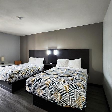 Motel 6-Pine Bluff, Ar Zewnętrze zdjęcie