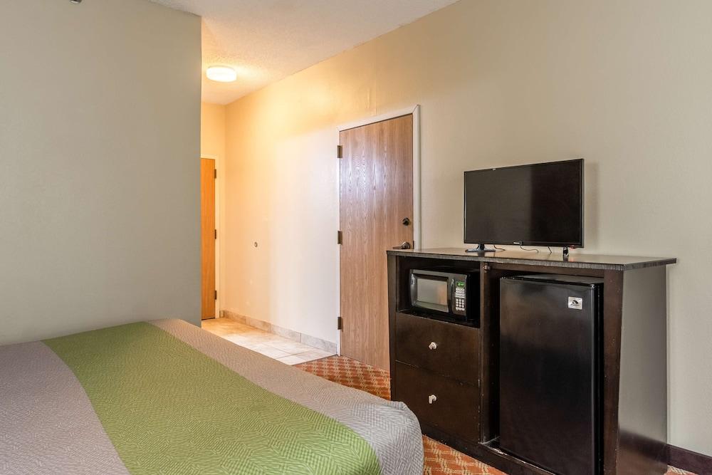 Motel 6-Pine Bluff, Ar Zewnętrze zdjęcie