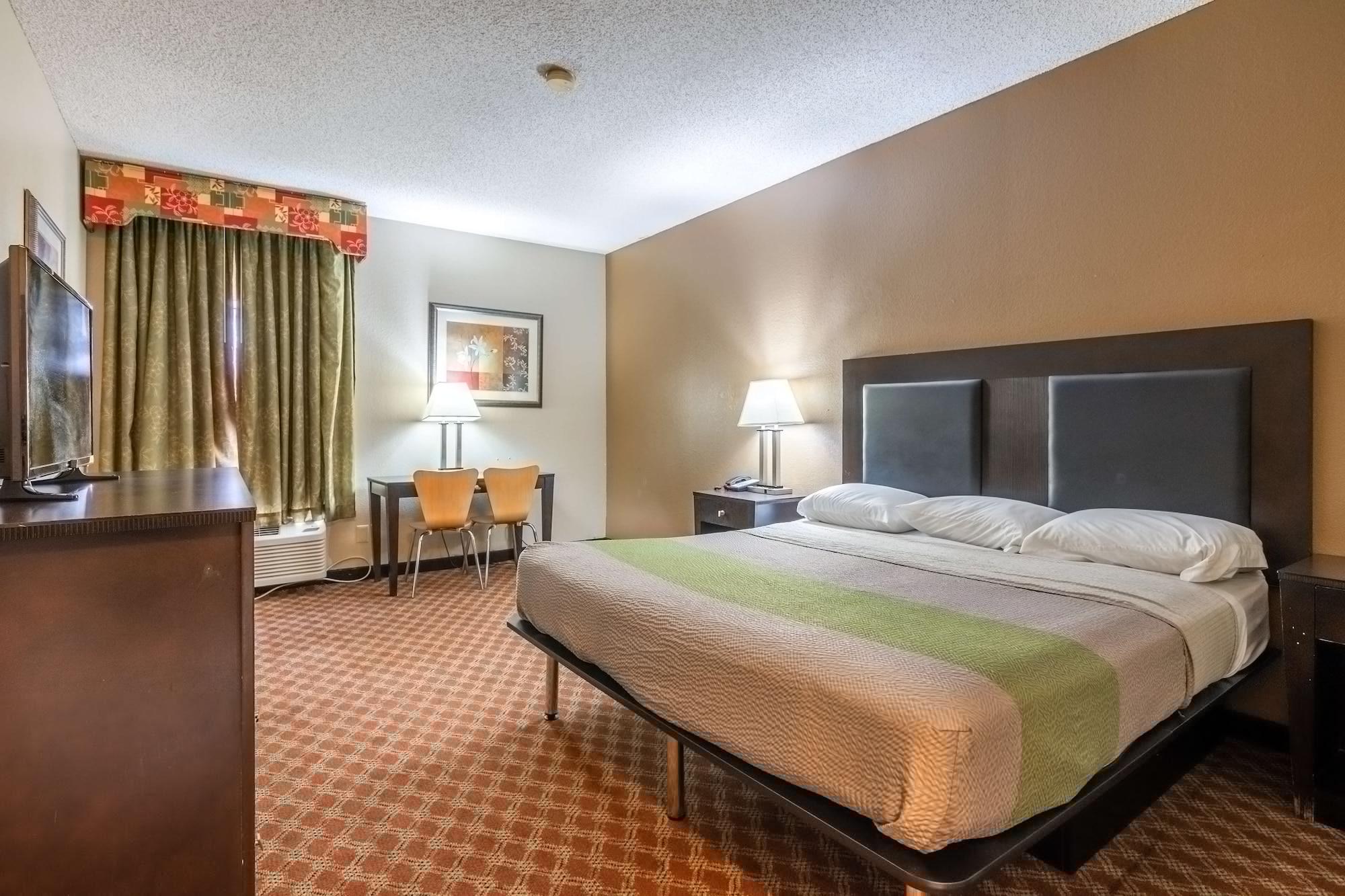 Motel 6-Pine Bluff, Ar Zewnętrze zdjęcie