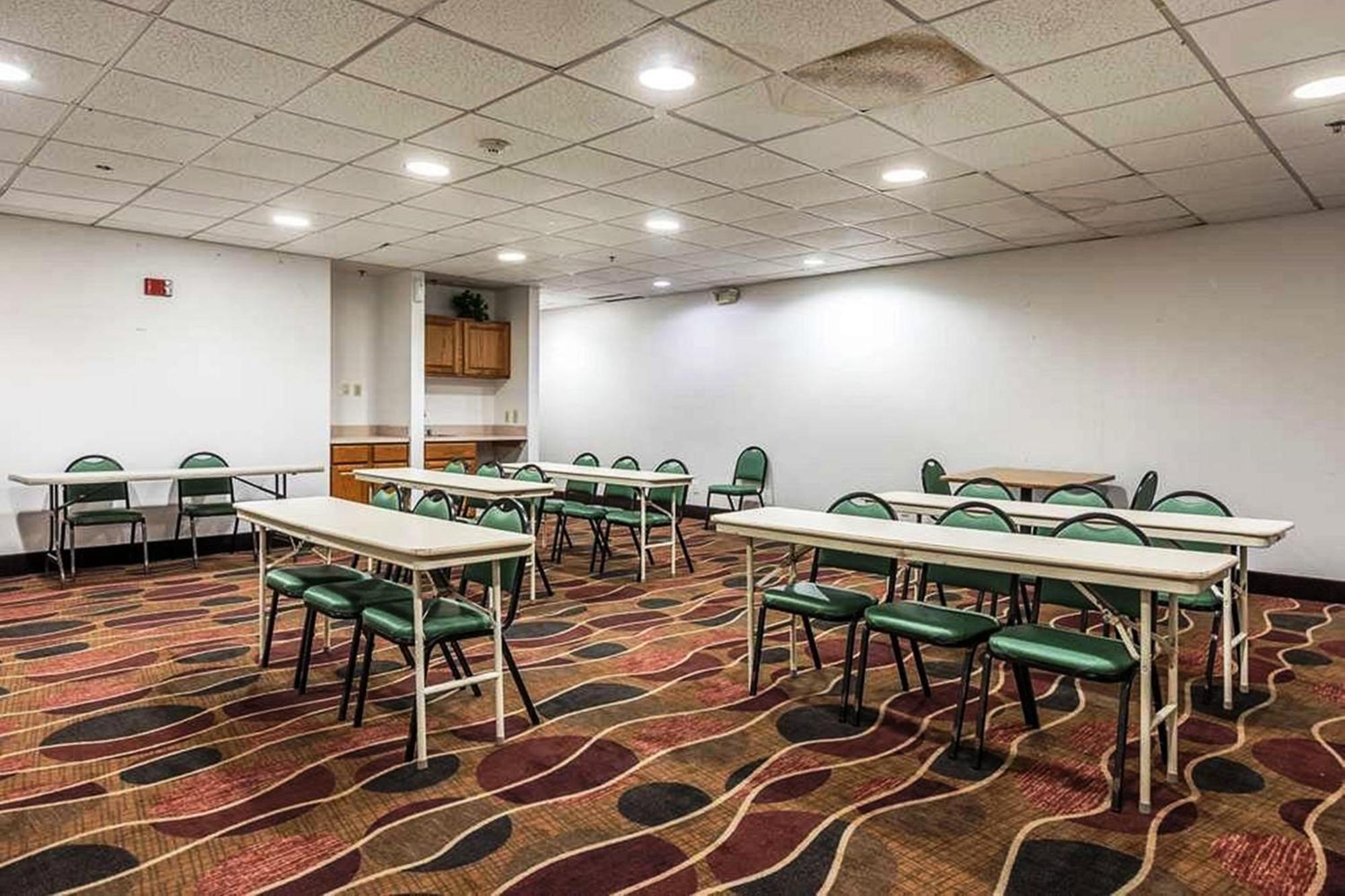 Motel 6-Pine Bluff, Ar Zewnętrze zdjęcie