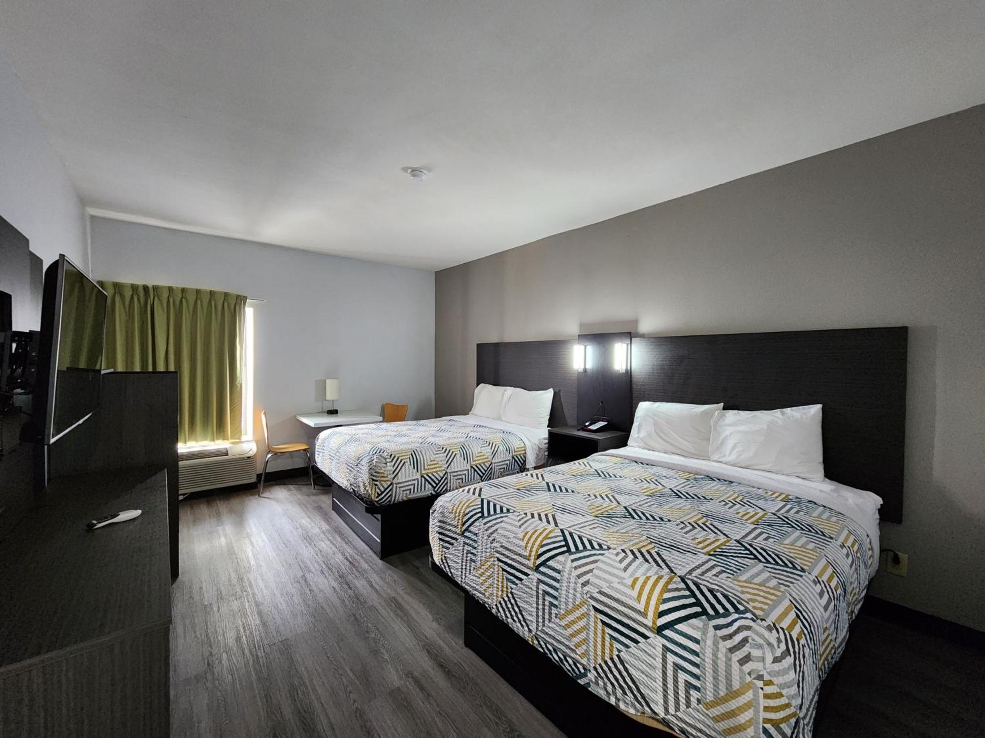 Motel 6-Pine Bluff, Ar Zewnętrze zdjęcie
