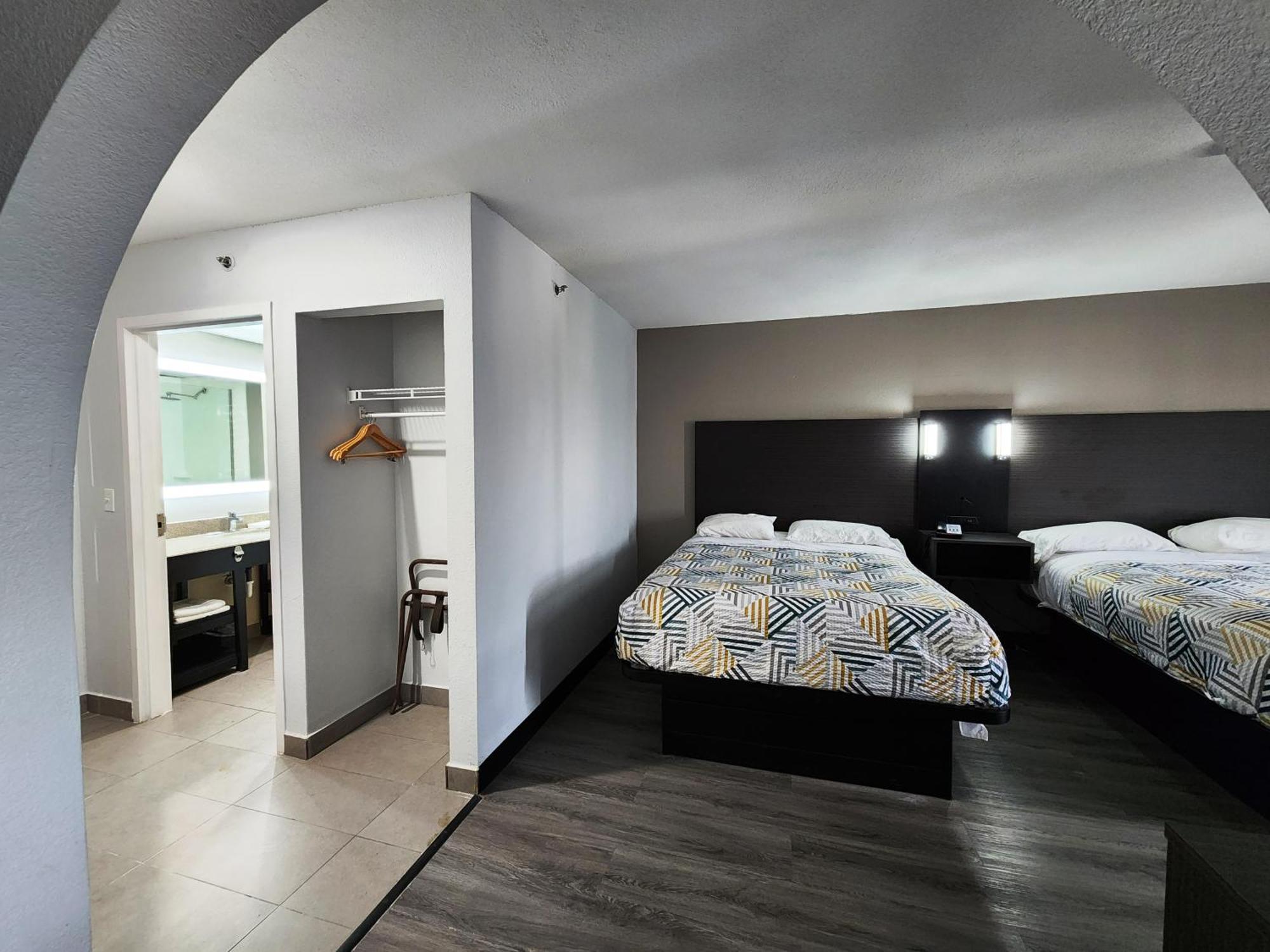 Motel 6-Pine Bluff, Ar Zewnętrze zdjęcie