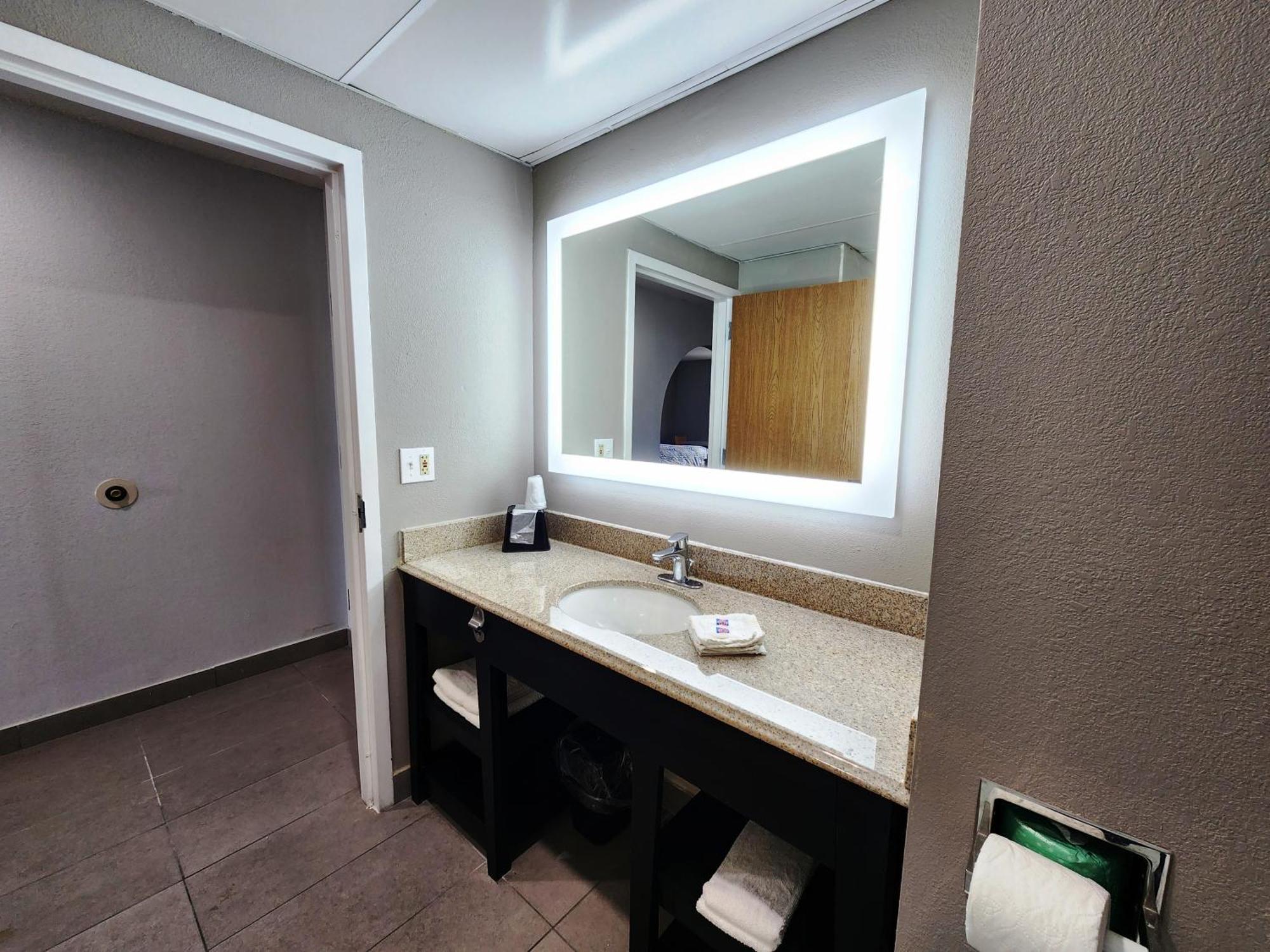 Motel 6-Pine Bluff, Ar Zewnętrze zdjęcie