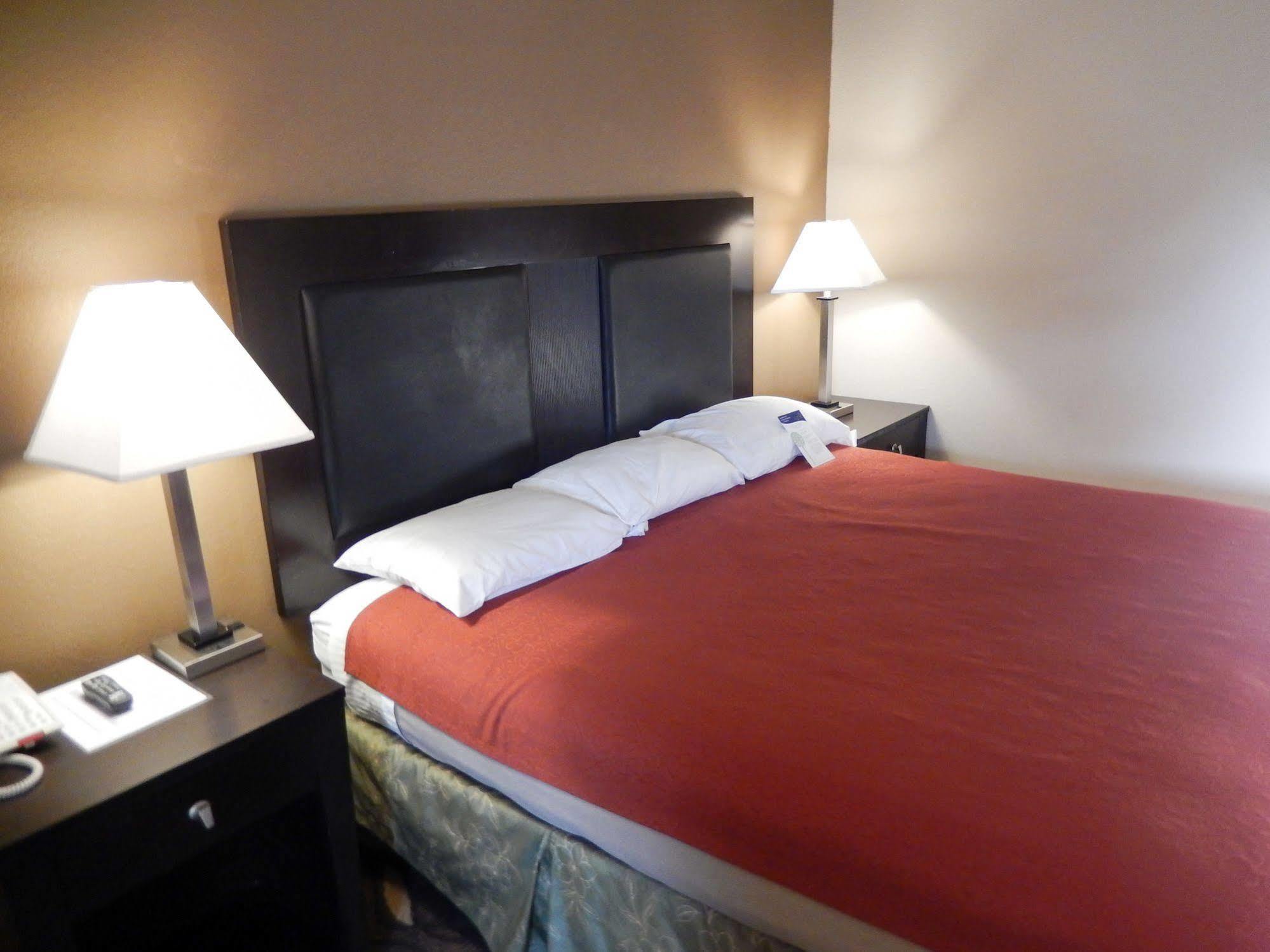 Motel 6-Pine Bluff, Ar Zewnętrze zdjęcie