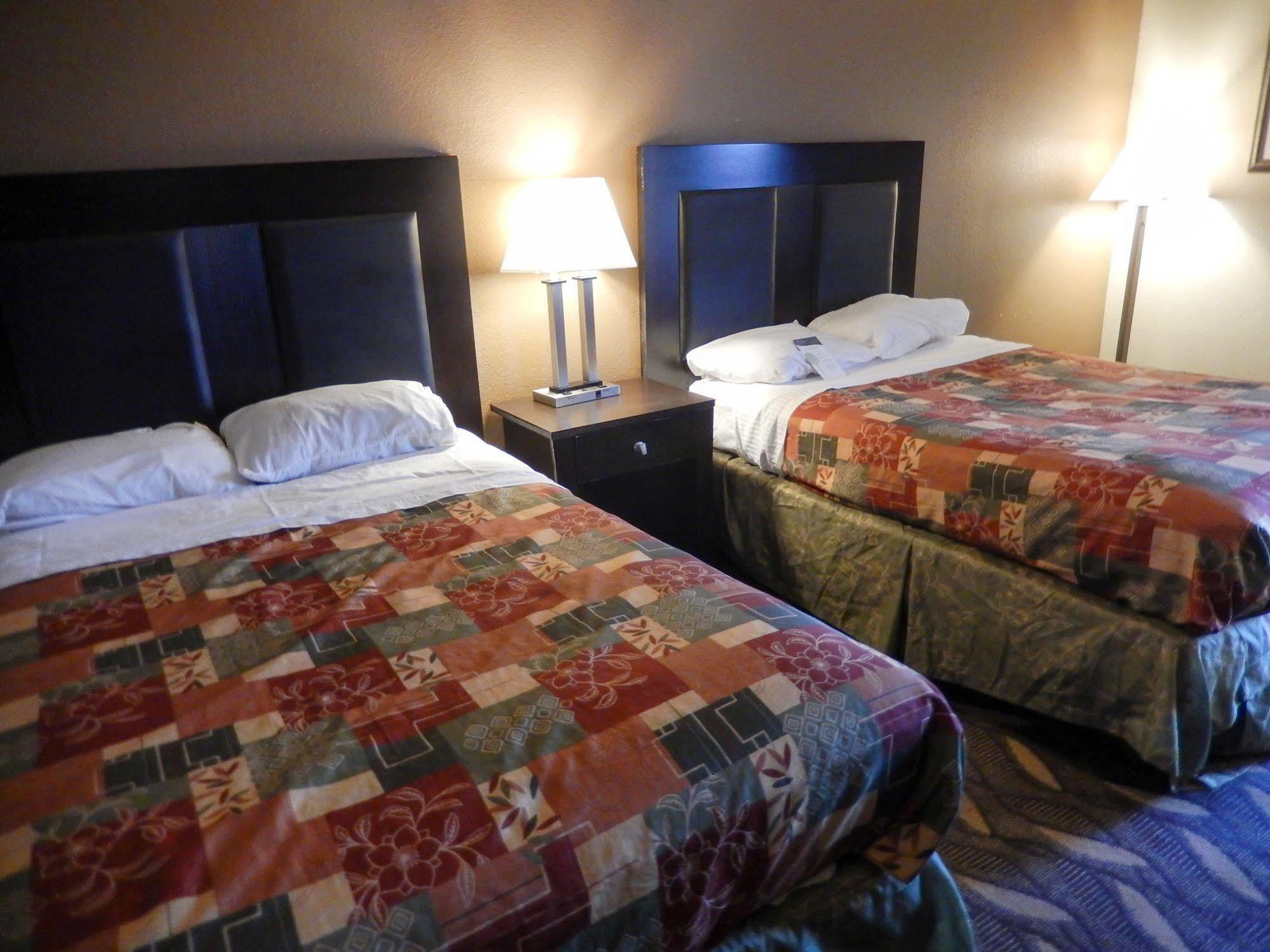 Motel 6-Pine Bluff, Ar Zewnętrze zdjęcie