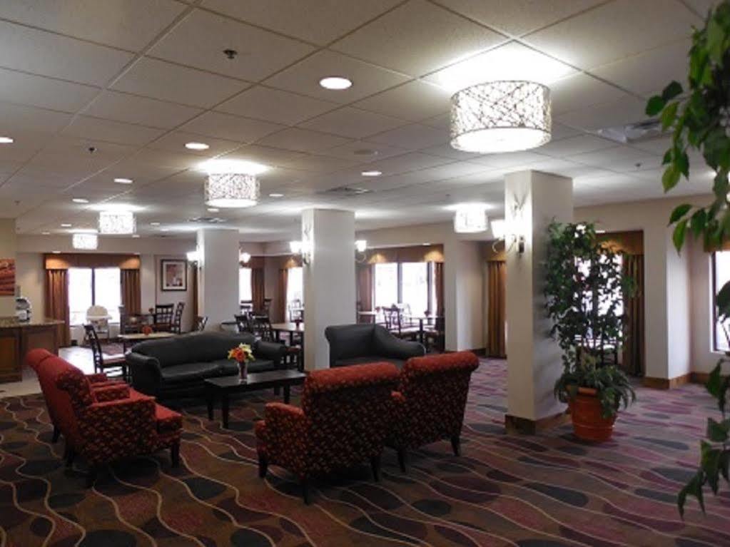 Motel 6-Pine Bluff, Ar Zewnętrze zdjęcie