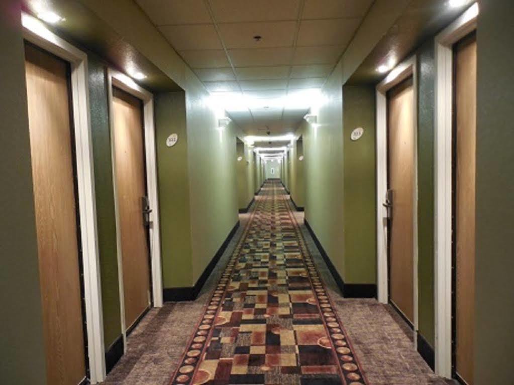 Motel 6-Pine Bluff, Ar Zewnętrze zdjęcie